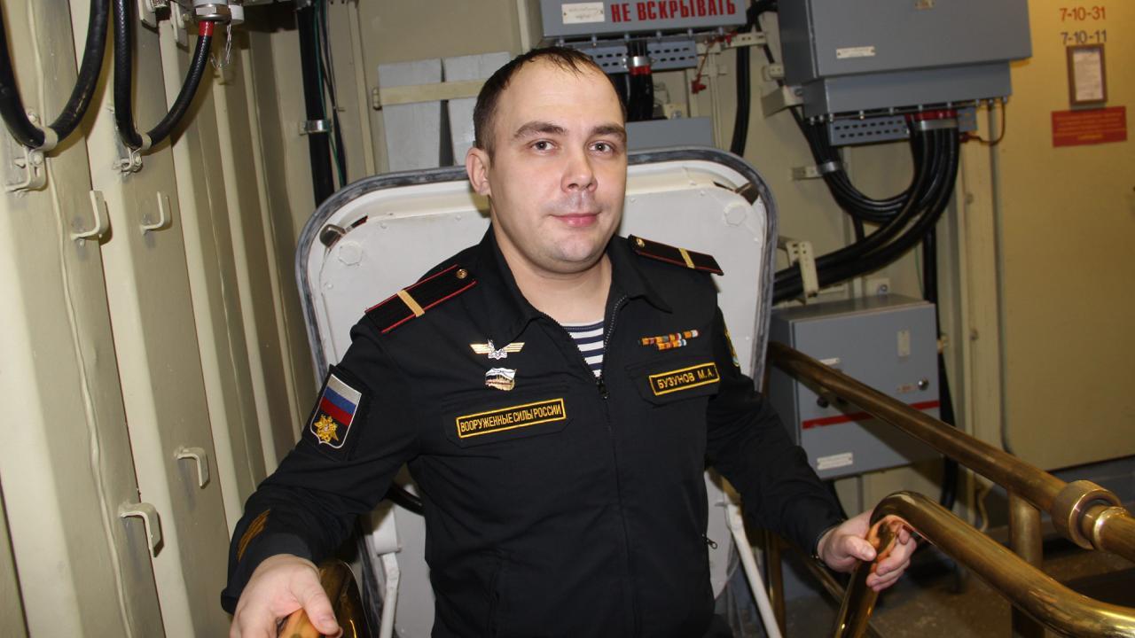 Счастливый случай